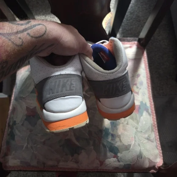 Adidas Nike Jordans For sale - Picture 7 of 9